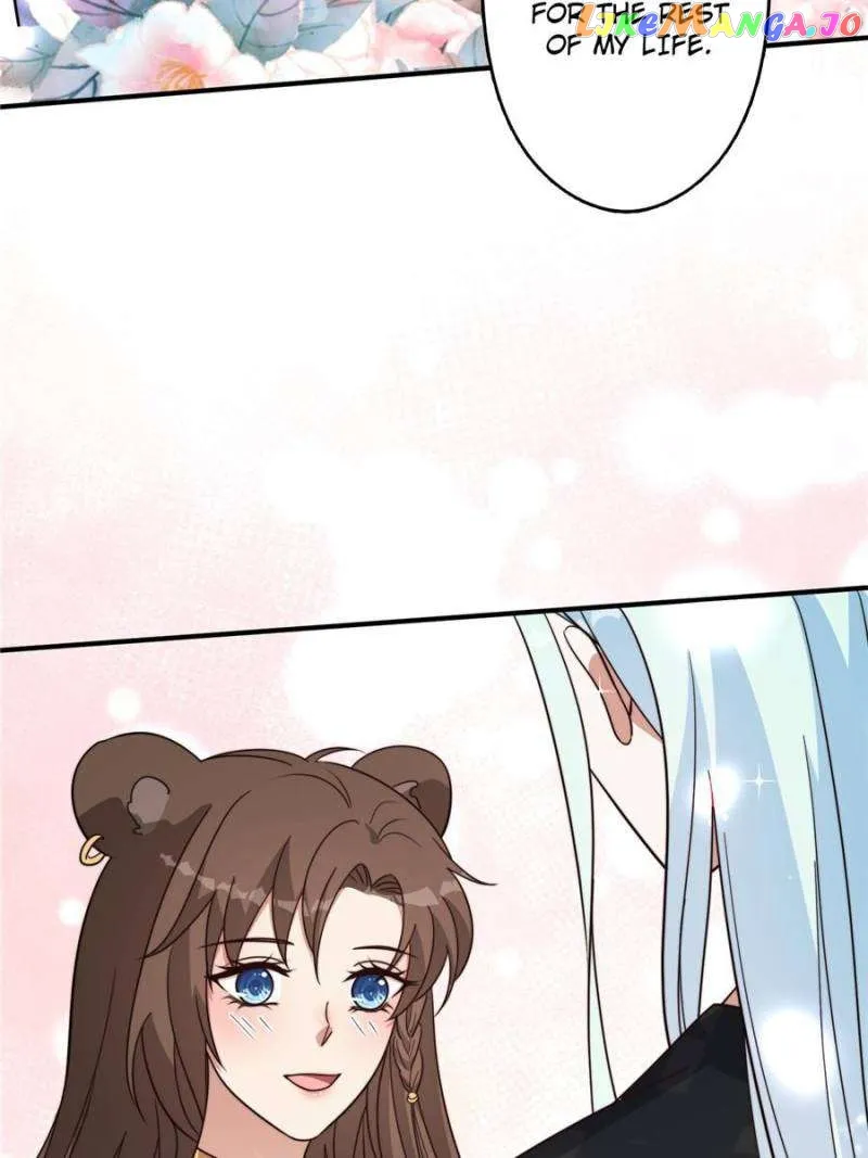 I Became the Beastman’s Wife Chapter 141 101 22