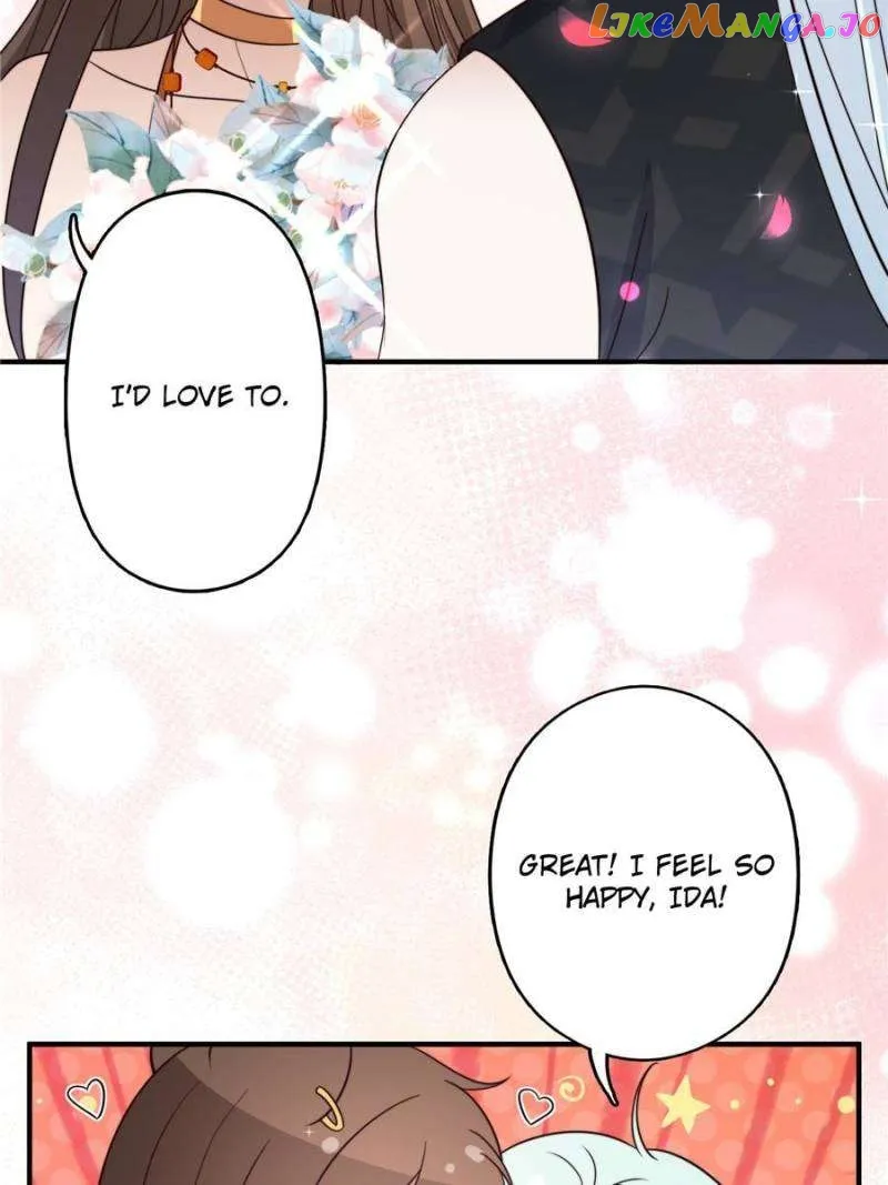 I Became the Beastman’s Wife Chapter 141 102 23