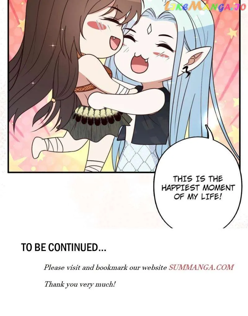 I Became the Beastman’s Wife Chapter 141 103 24