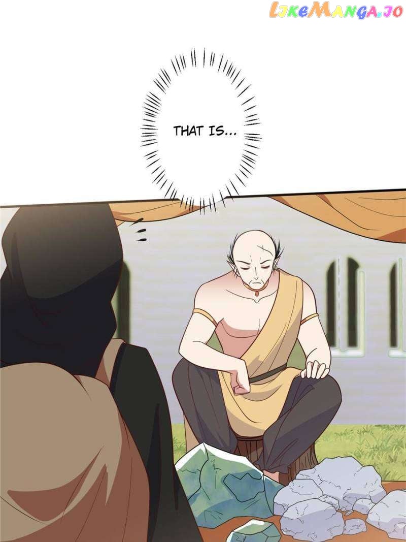 I Became the Beastman’s Wife Chapter 144 55 03