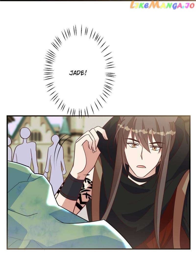 I Became the Beastman’s Wife Chapter 144 56 04