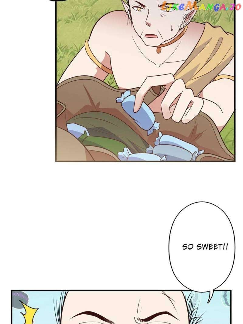 I Became the Beastman’s Wife Chapter 144 60 08