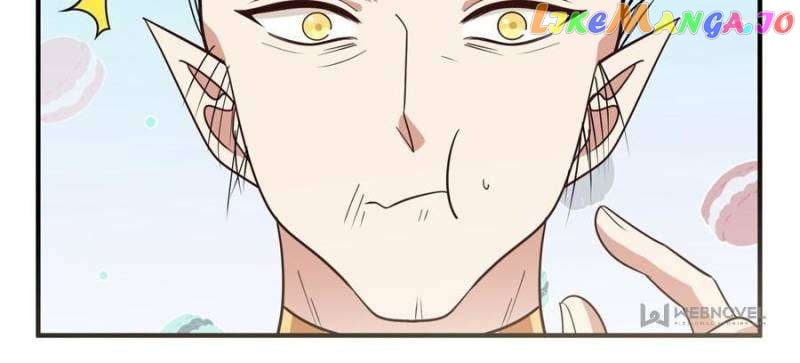 I Became the Beastman’s Wife Chapter 144 61 09