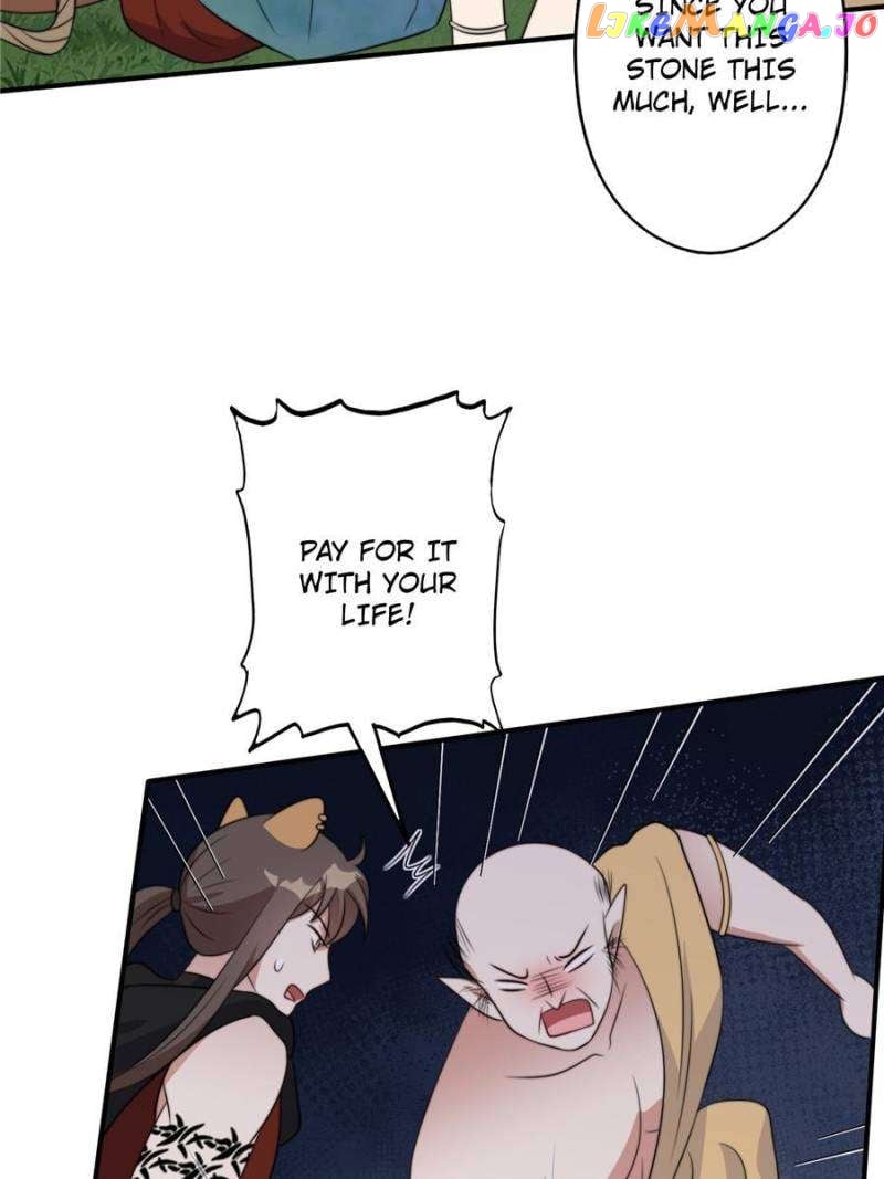 I Became the Beastman’s Wife Chapter 144 63 11