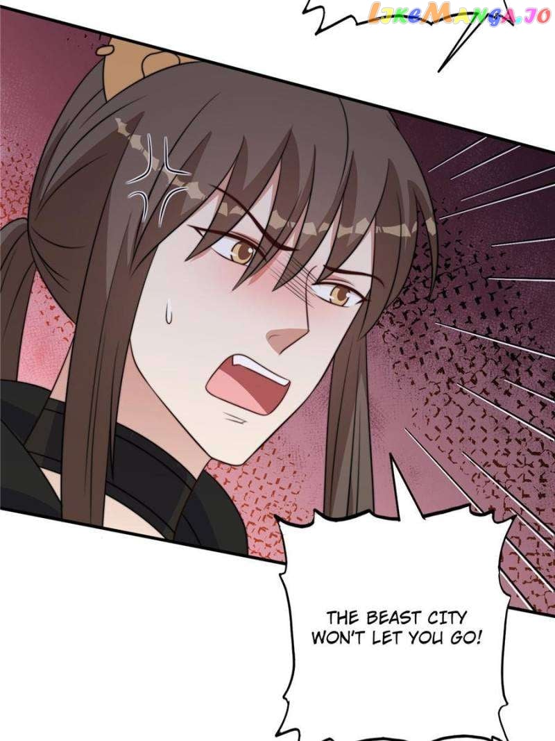 I Became the Beastman’s Wife Chapter 144 65 13