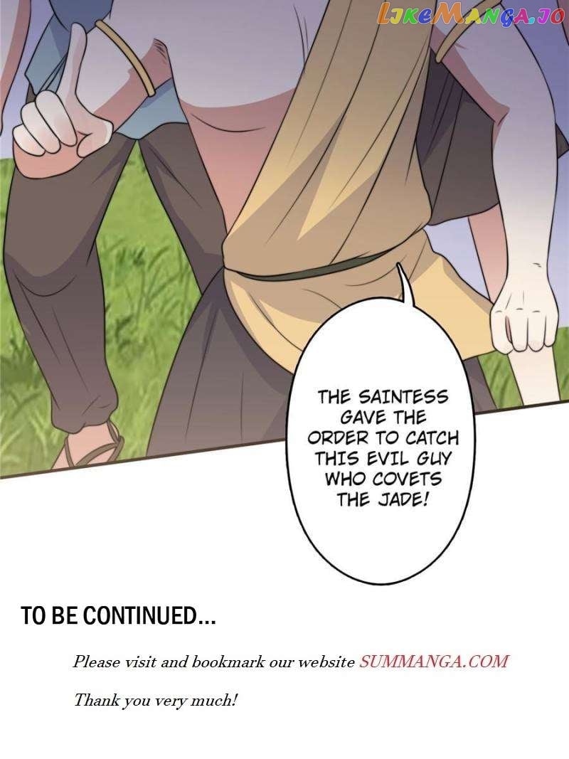 I Became the Beastman’s Wife Chapter 144 67 15