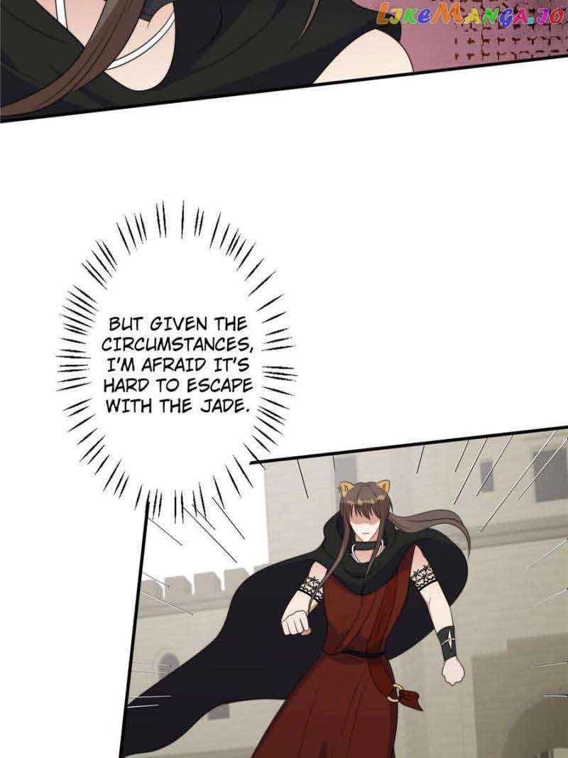 I Became the Beastman’s Wife Chapter 145 82 03