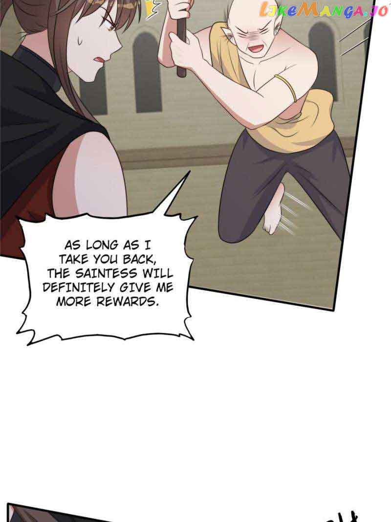 I Became the Beastman’s Wife Chapter 145 84 05