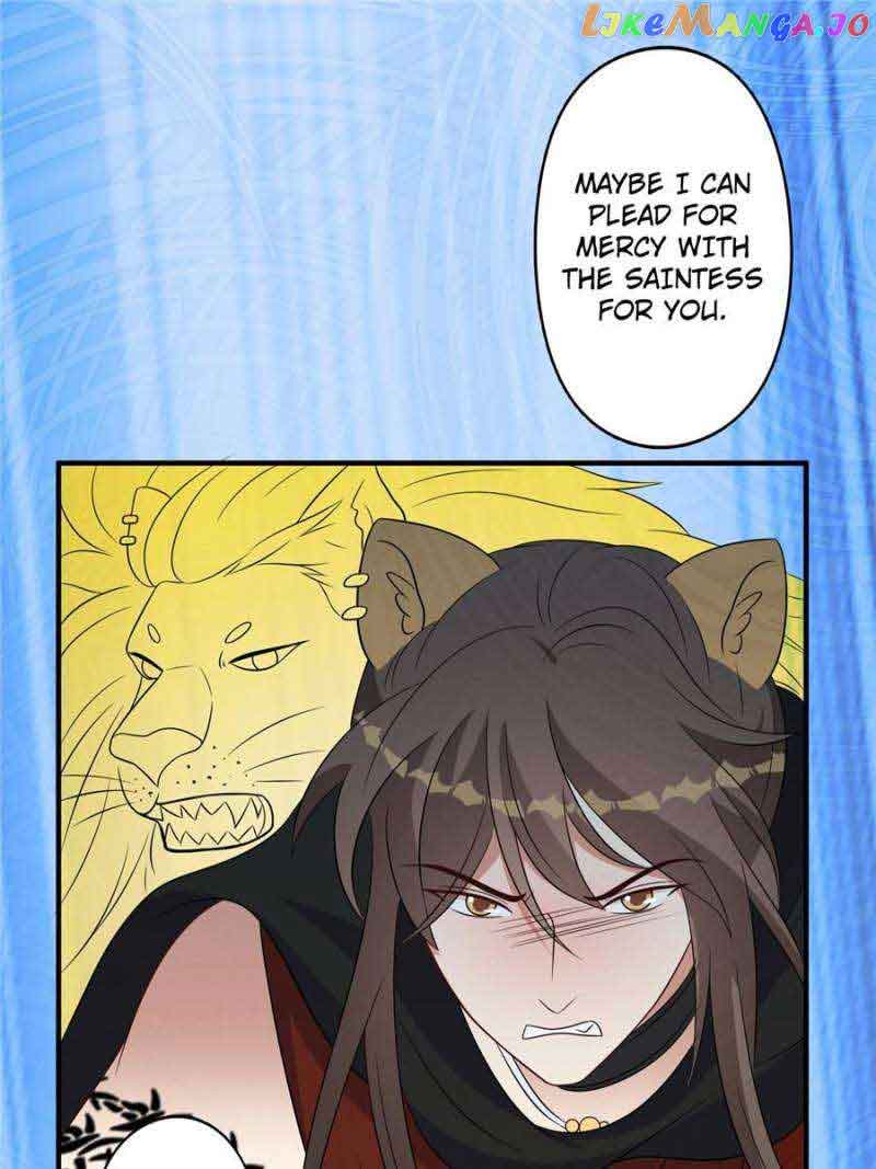 I Became the Beastman’s Wife Chapter 145 87 08