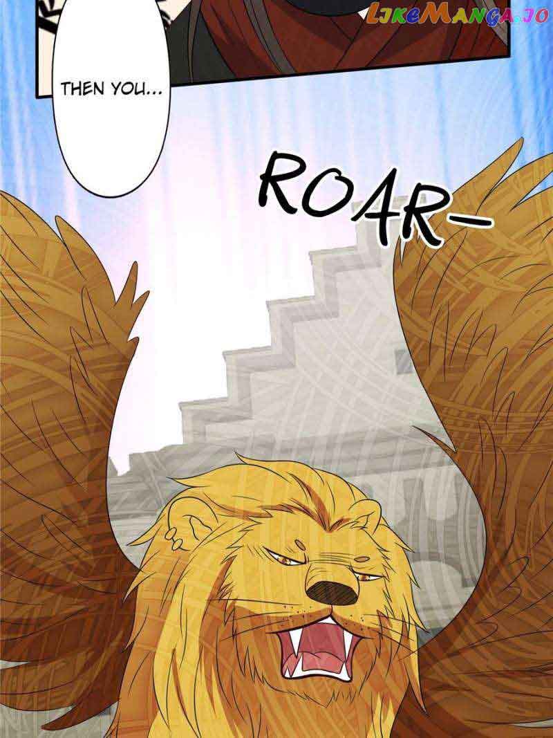 I Became the Beastman’s Wife Chapter 145 88 09