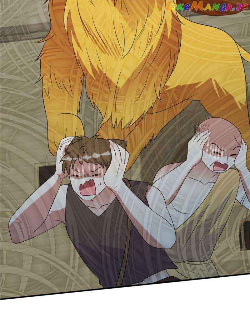 I Became the Beastman’s Wife Chapter 145 89 10