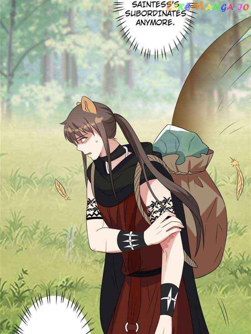 I Became the Beastman’s Wife Chapter 145 93 14