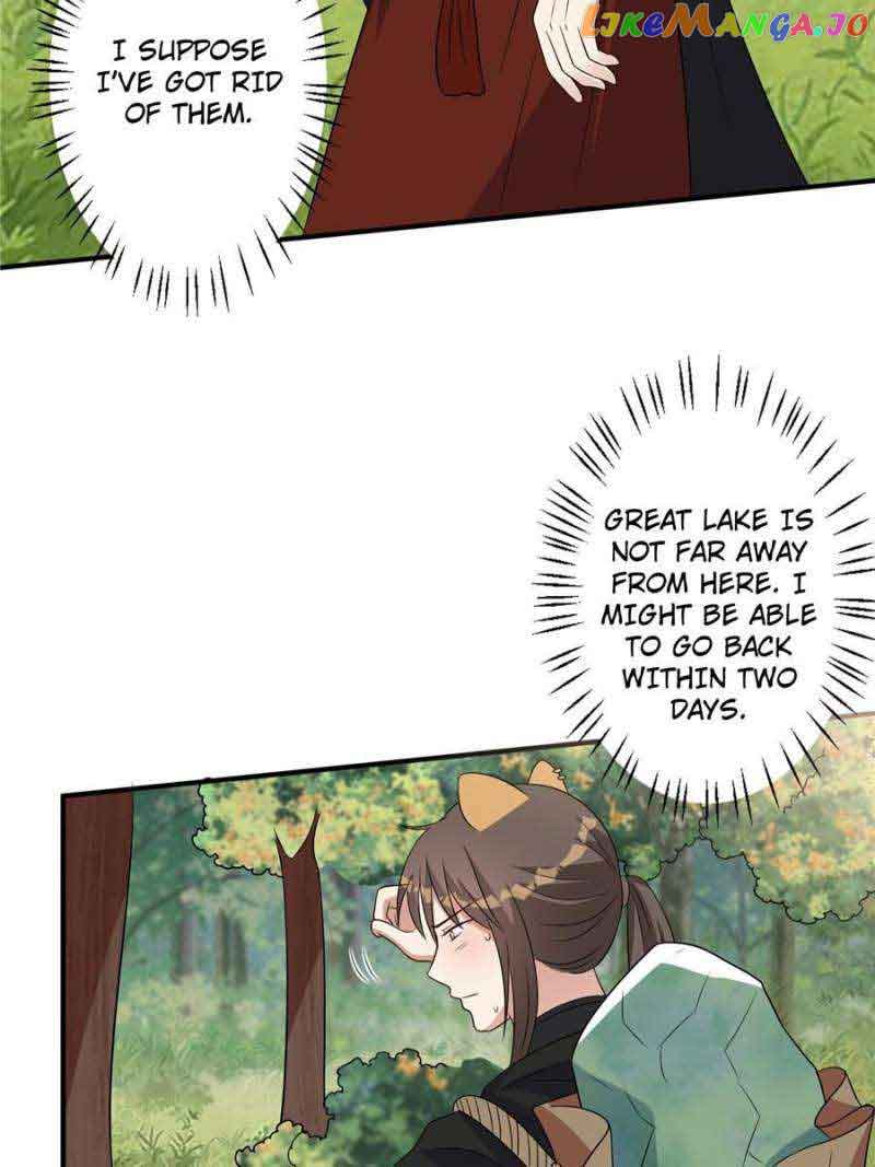 I Became the Beastman’s Wife Chapter 145 94 15
