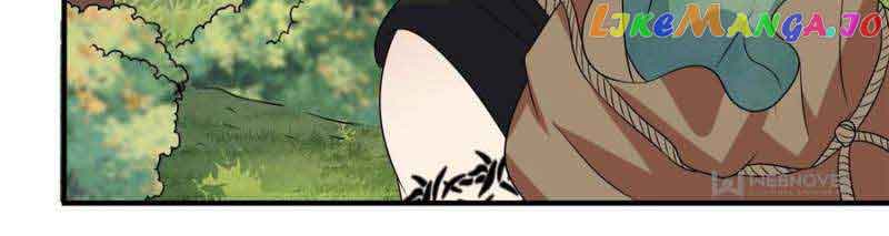 I Became the Beastman’s Wife Chapter 145 95 16