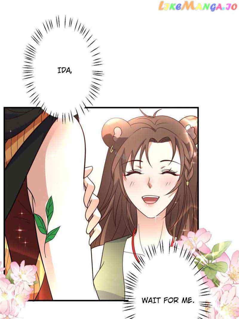 I Became the Beastman’s Wife Chapter 145 96 17