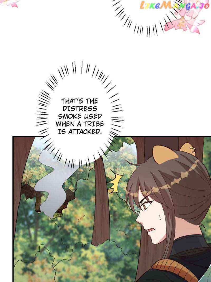 I Became the Beastman’s Wife Chapter 145 97 18