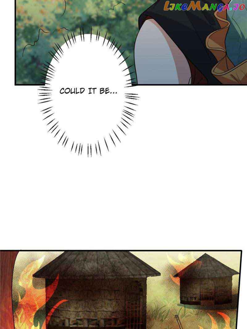I Became the Beastman’s Wife Chapter 145 98 19