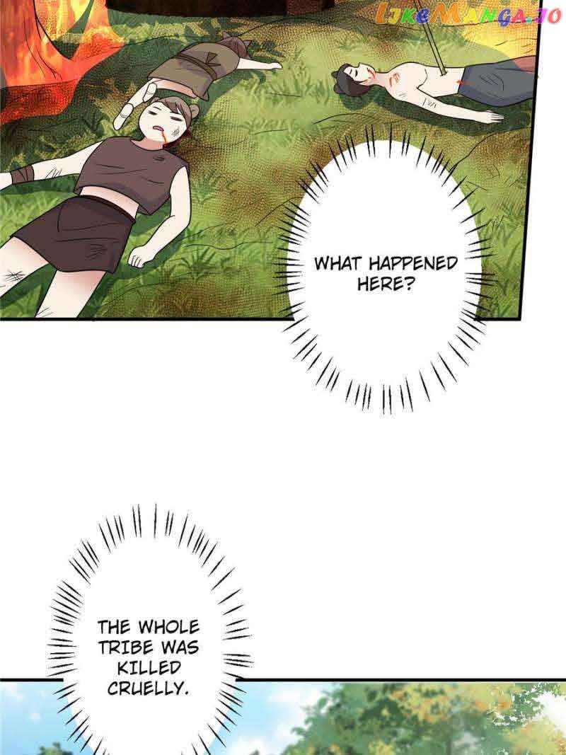 I Became the Beastman’s Wife Chapter 145 99 20