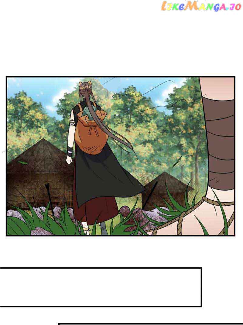 I Became the Beastman’s Wife Chapter 145 101 22