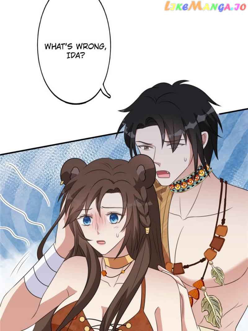 I Became the Beastman’s Wife Chapter 146 66 02
