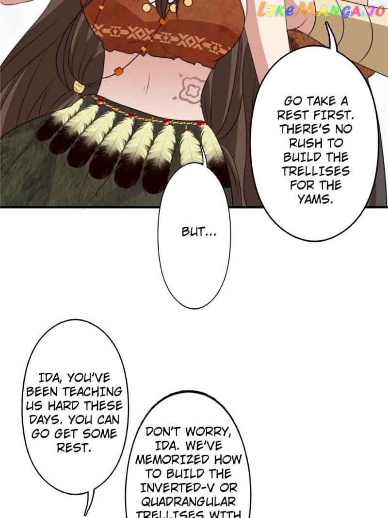 I Became the Beastman’s Wife Chapter 146 67 03
