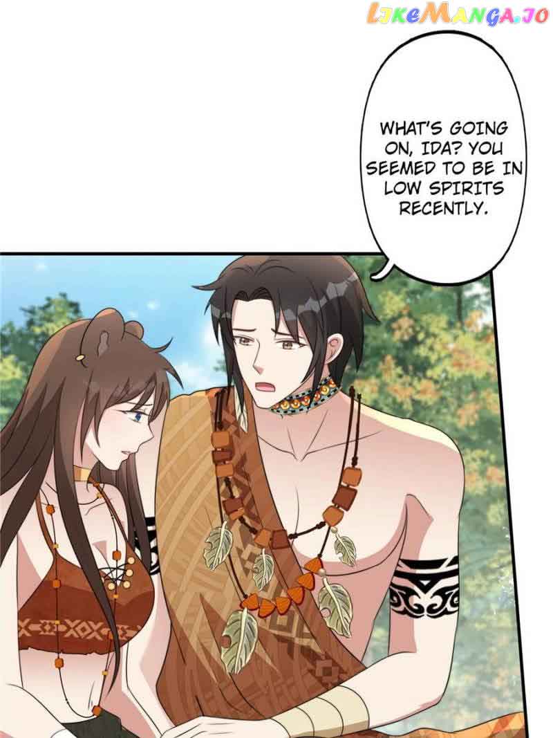 I Became the Beastman’s Wife Chapter 146 69 05