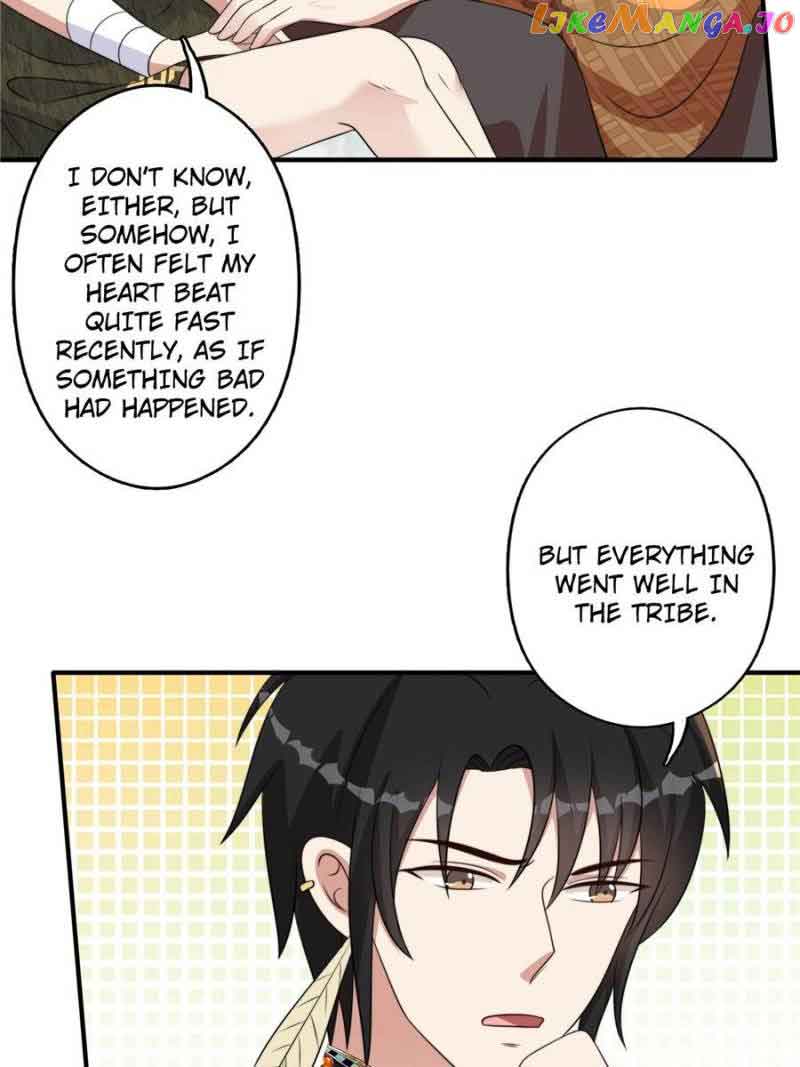 I Became the Beastman’s Wife Chapter 146 70 06