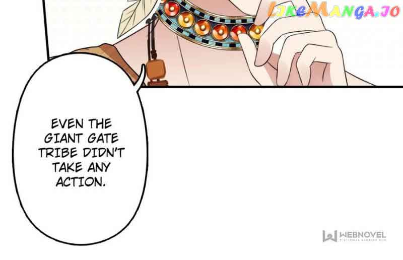 I Became the Beastman’s Wife Chapter 146 71 07
