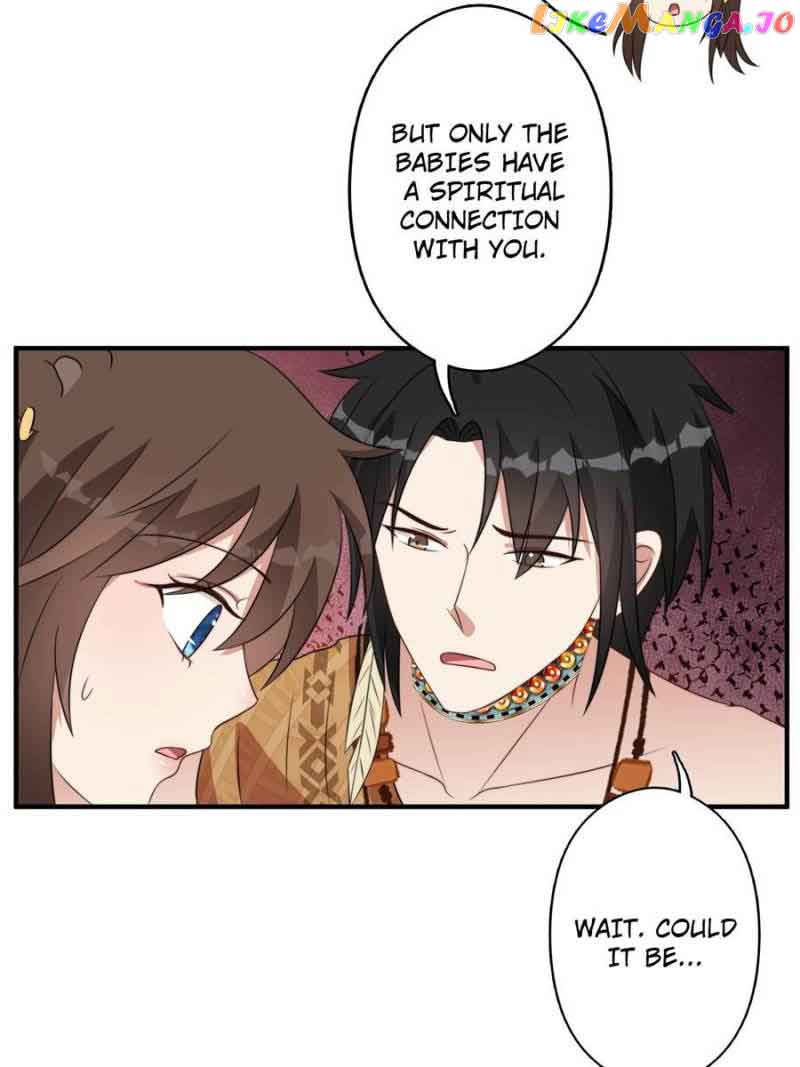 I Became the Beastman’s Wife Chapter 146 73 09