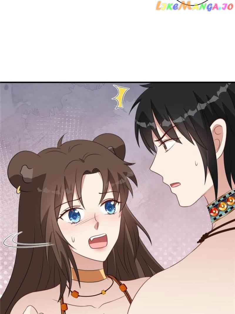 I Became the Beastman’s Wife Chapter 146 74 10