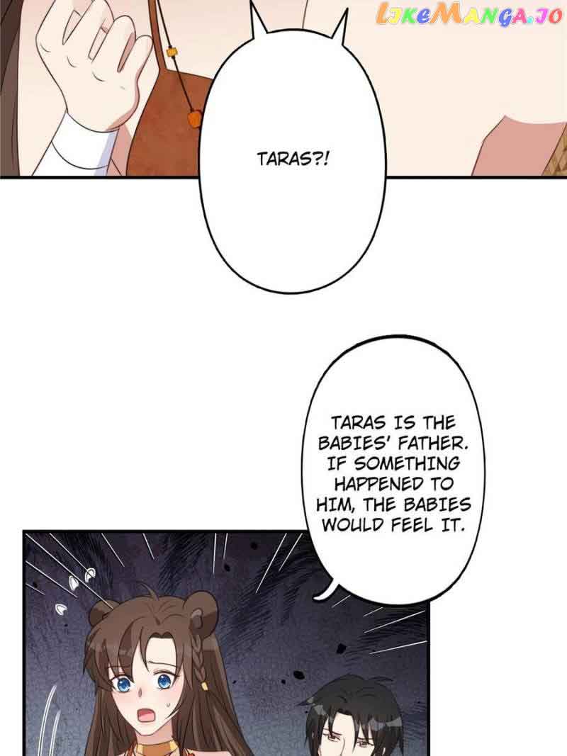 I Became the Beastman’s Wife Chapter 146 75 11