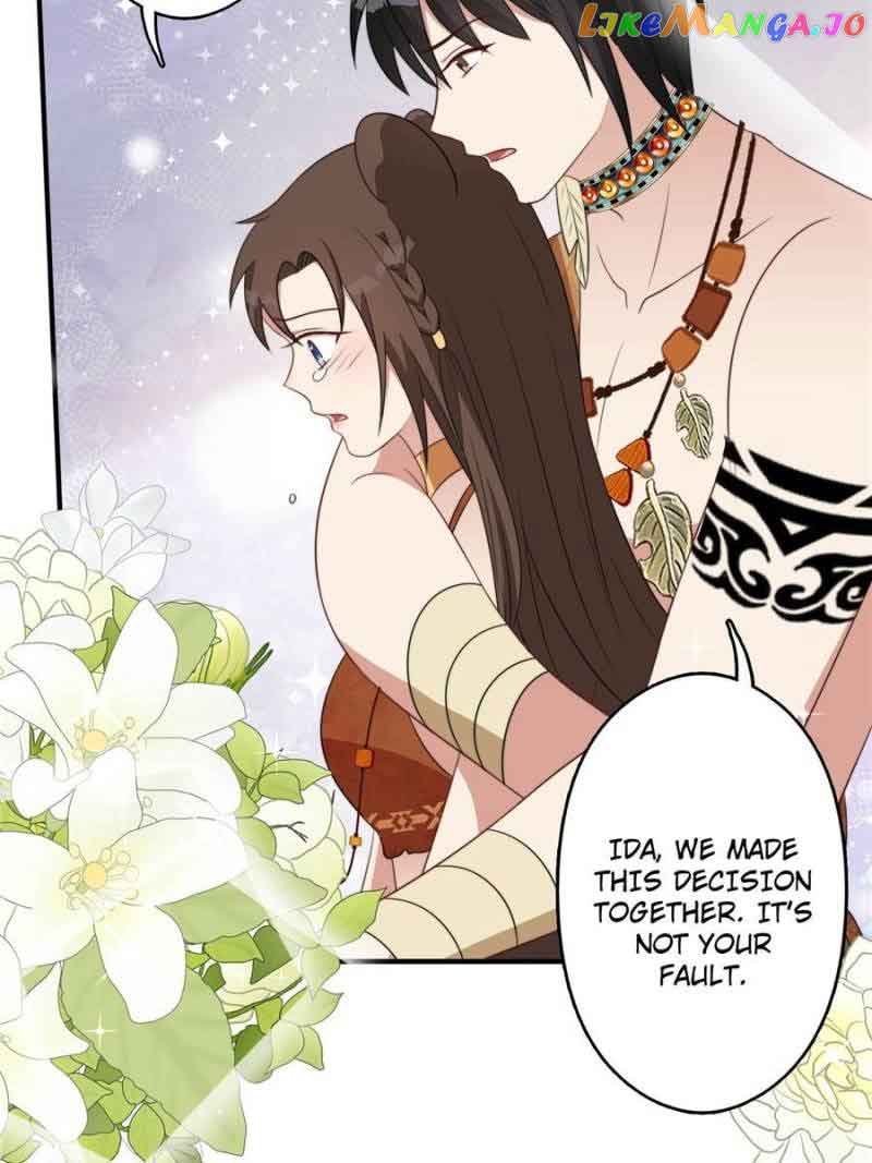 I Became the Beastman’s Wife Chapter 146 77 13
