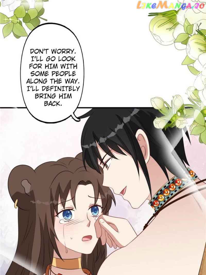 I Became the Beastman’s Wife Chapter 146 78 14