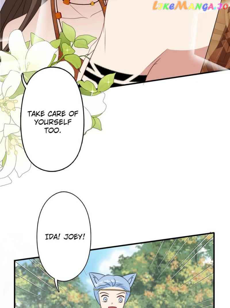 I Became the Beastman’s Wife Chapter 146 79 15