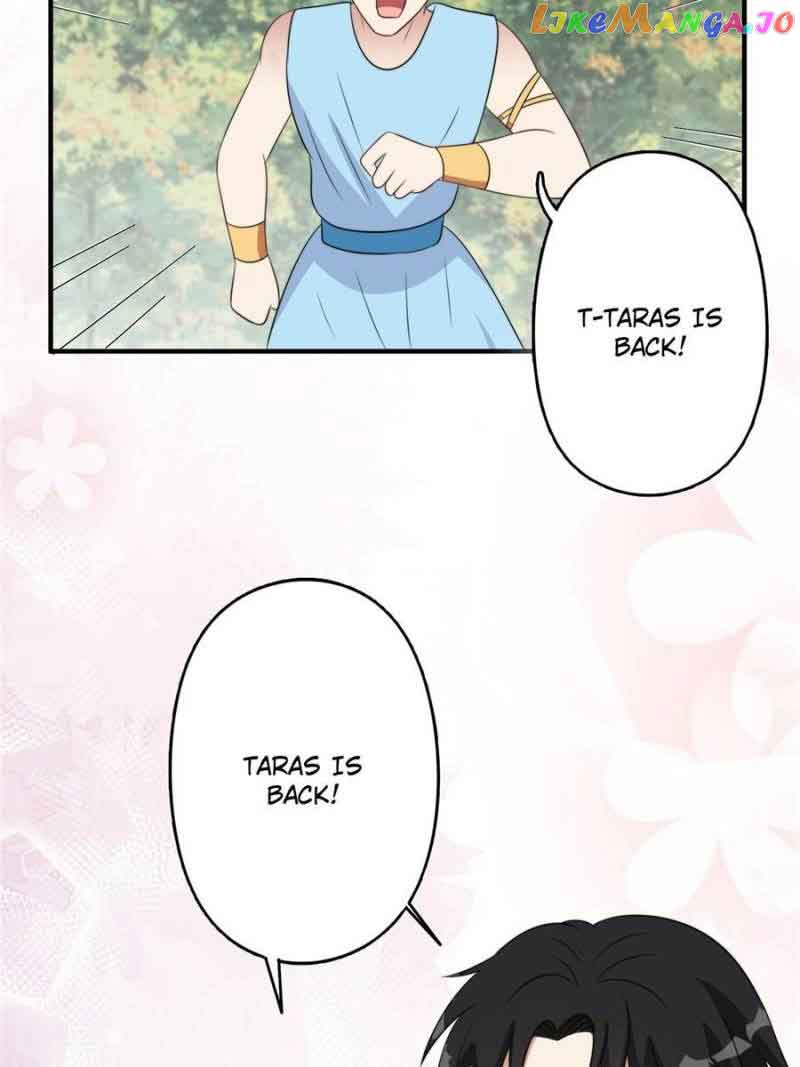 I Became the Beastman’s Wife Chapter 146 80 16