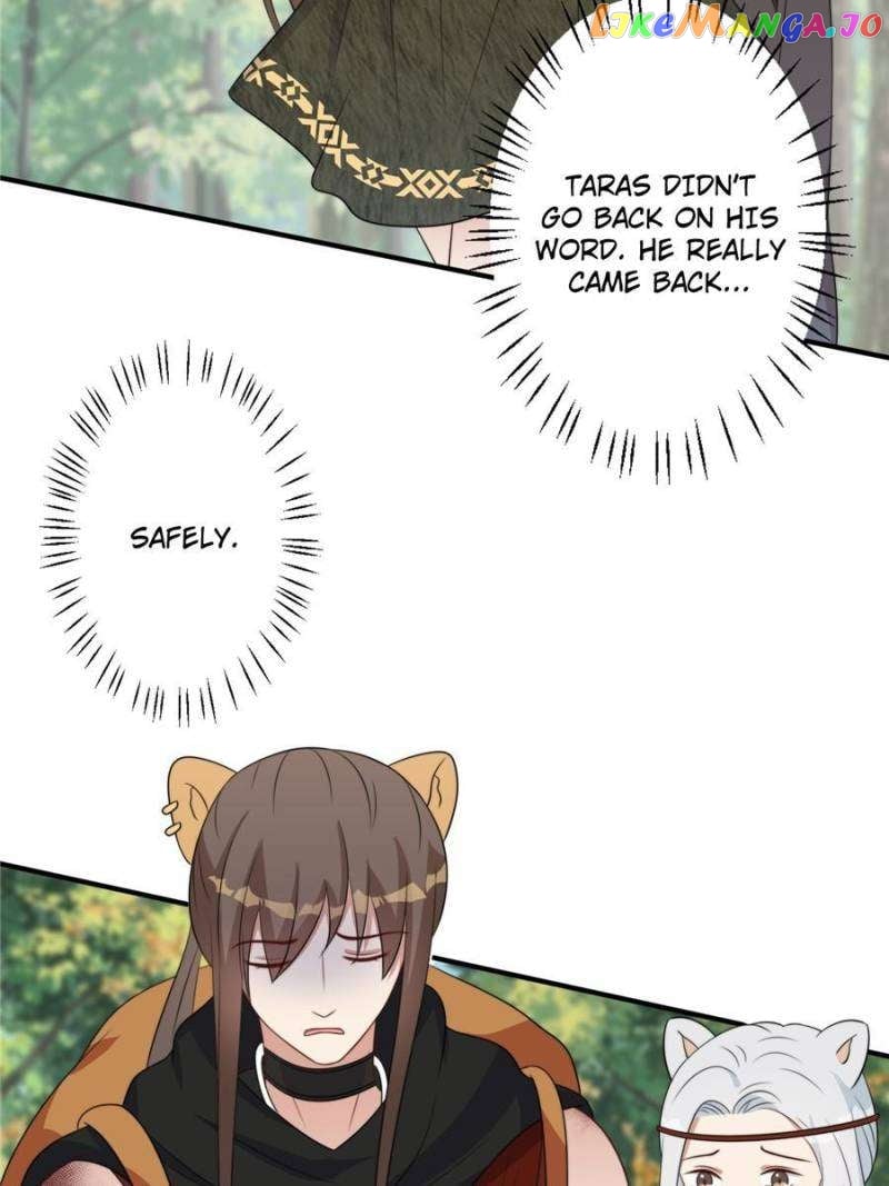 I Became the Beastman’s Wife Chapter 147 63 02