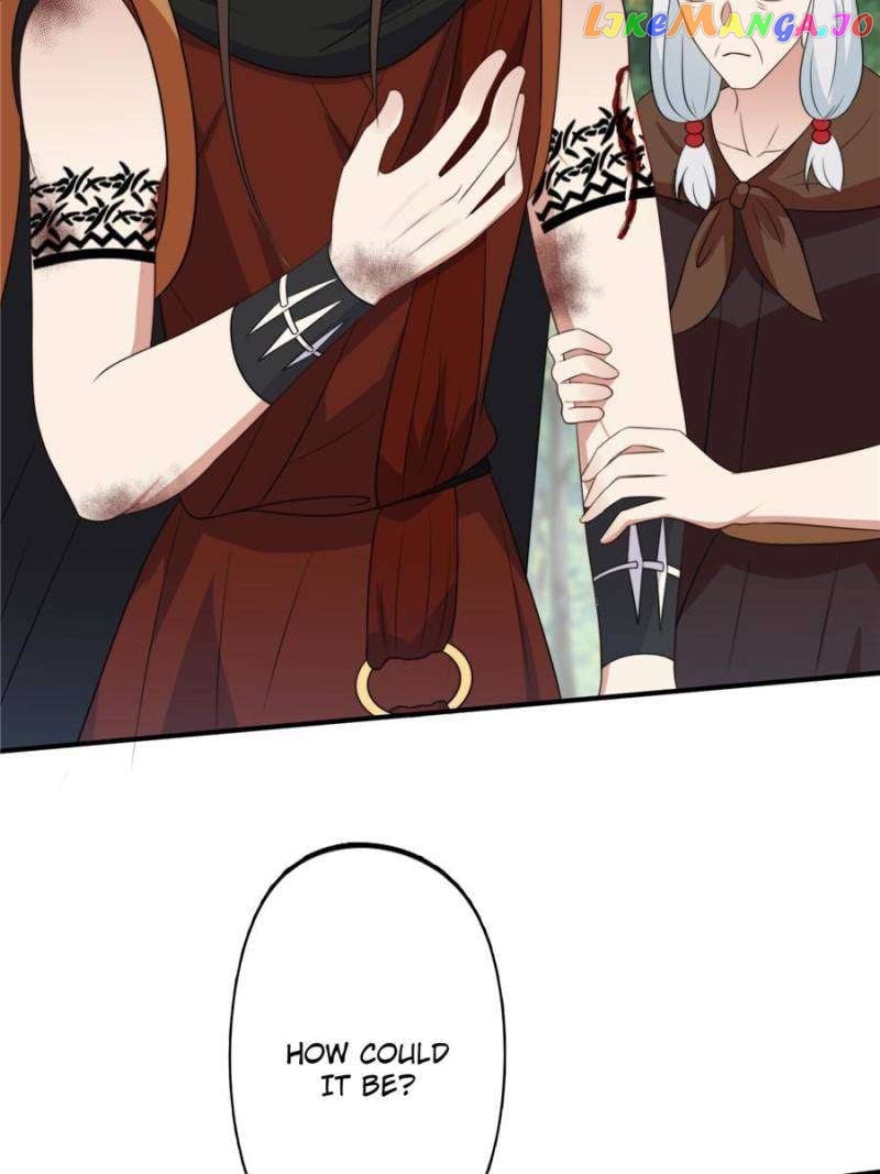 I Became the Beastman’s Wife Chapter 147 64 03