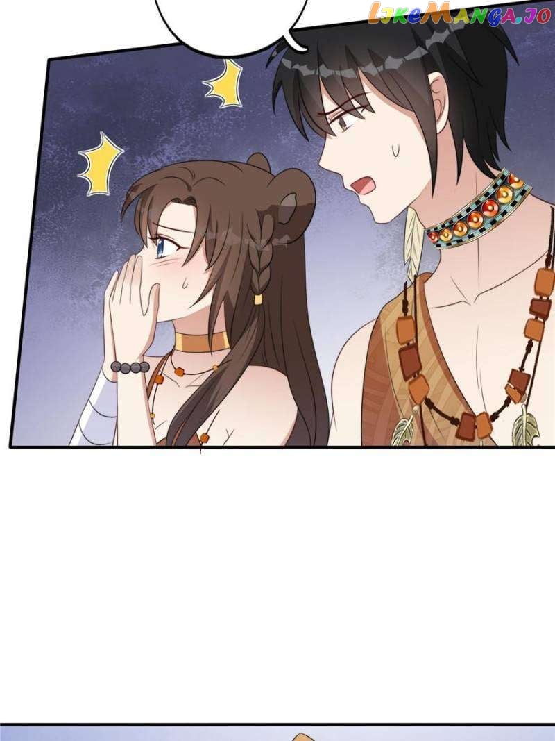 I Became the Beastman’s Wife Chapter 147 65 04