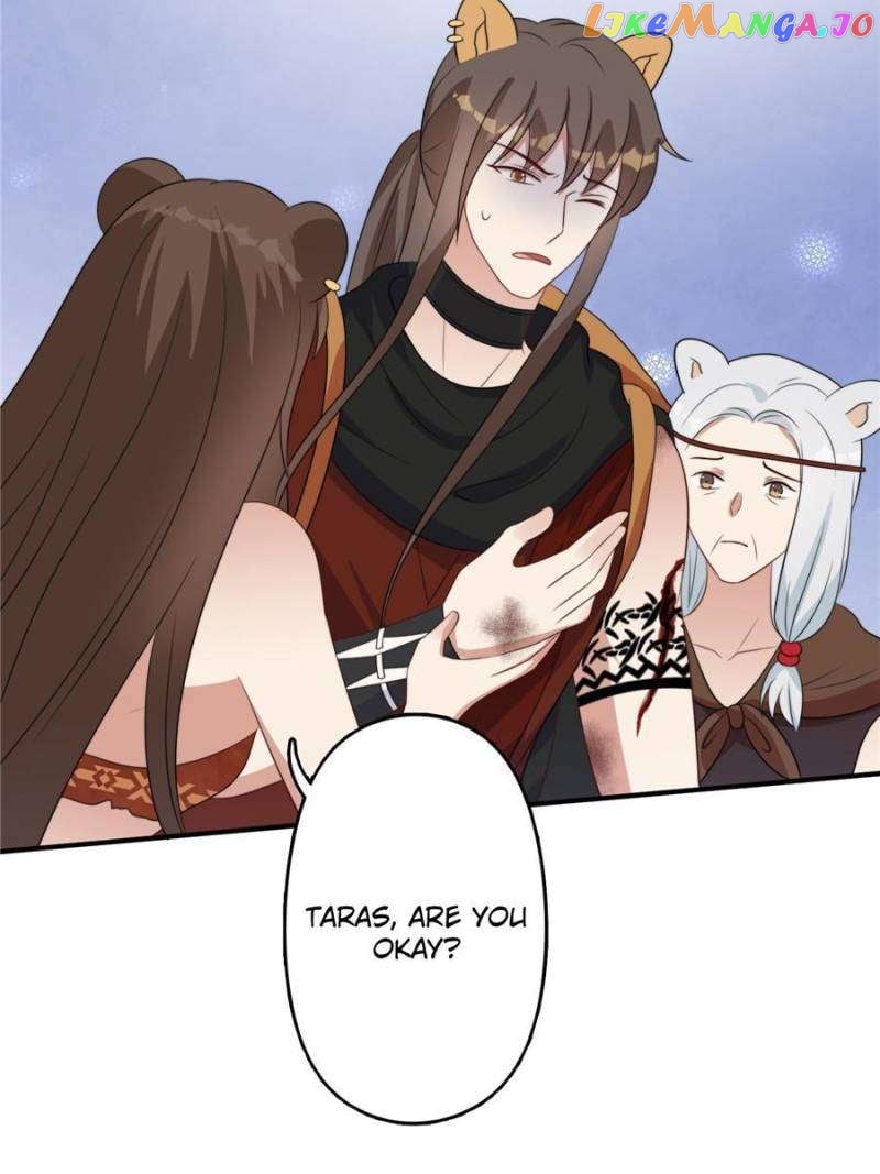 I Became the Beastman’s Wife Chapter 147 66 05