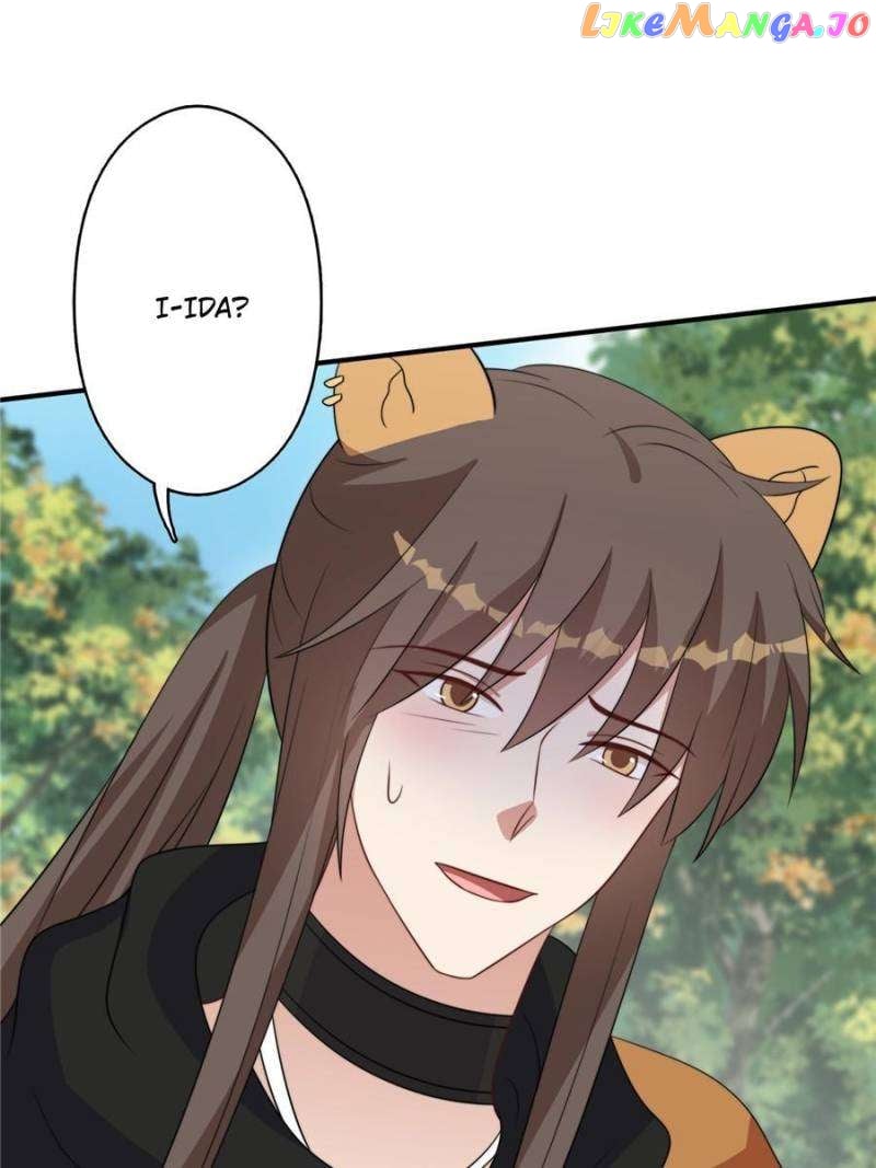 I Became the Beastman’s Wife Chapter 147 67 06