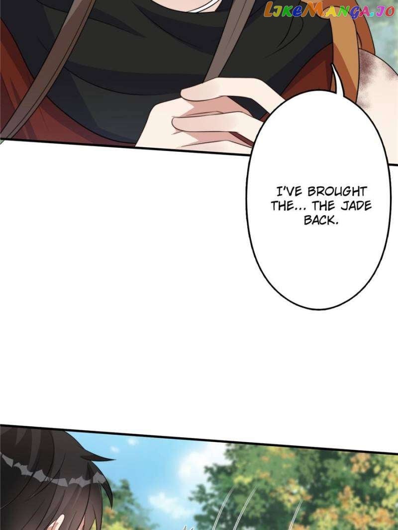 I Became the Beastman’s Wife Chapter 147 68 07