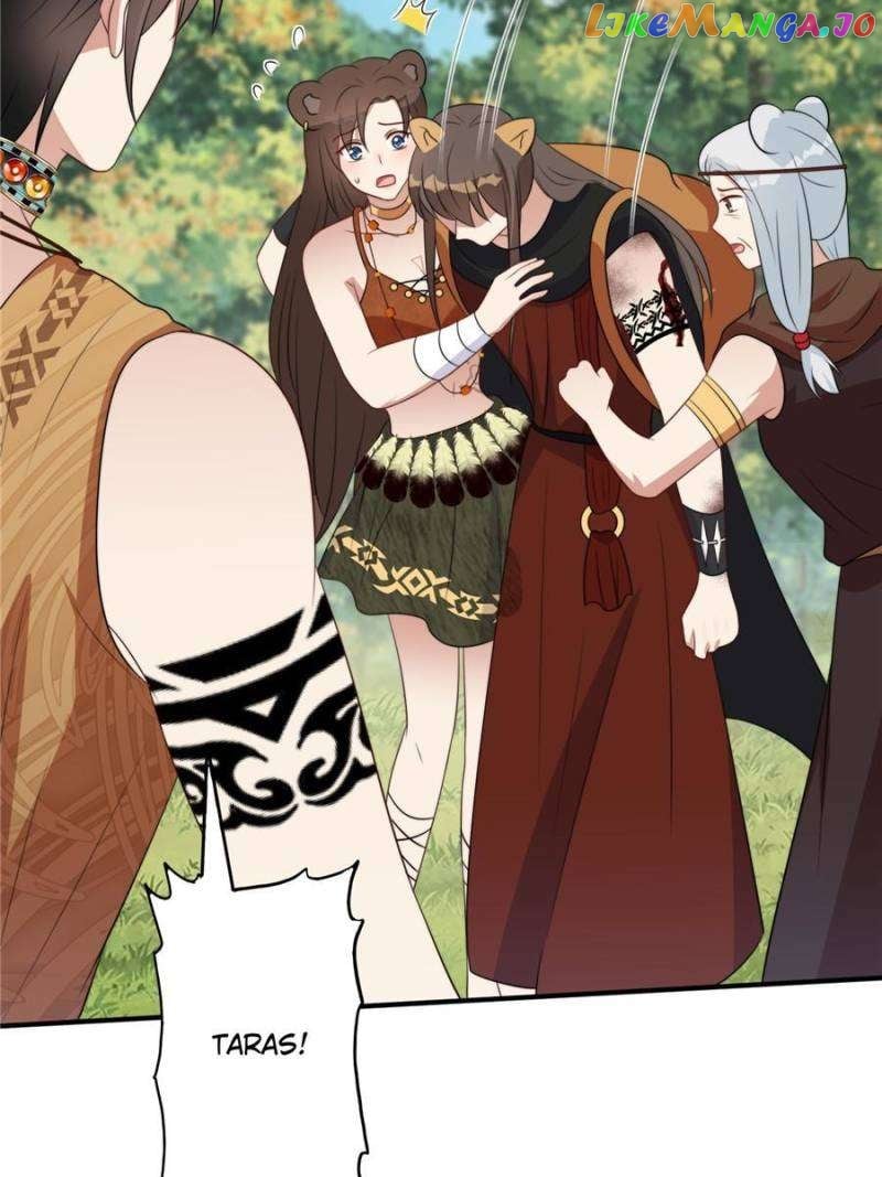I Became the Beastman’s Wife Chapter 147 69 08