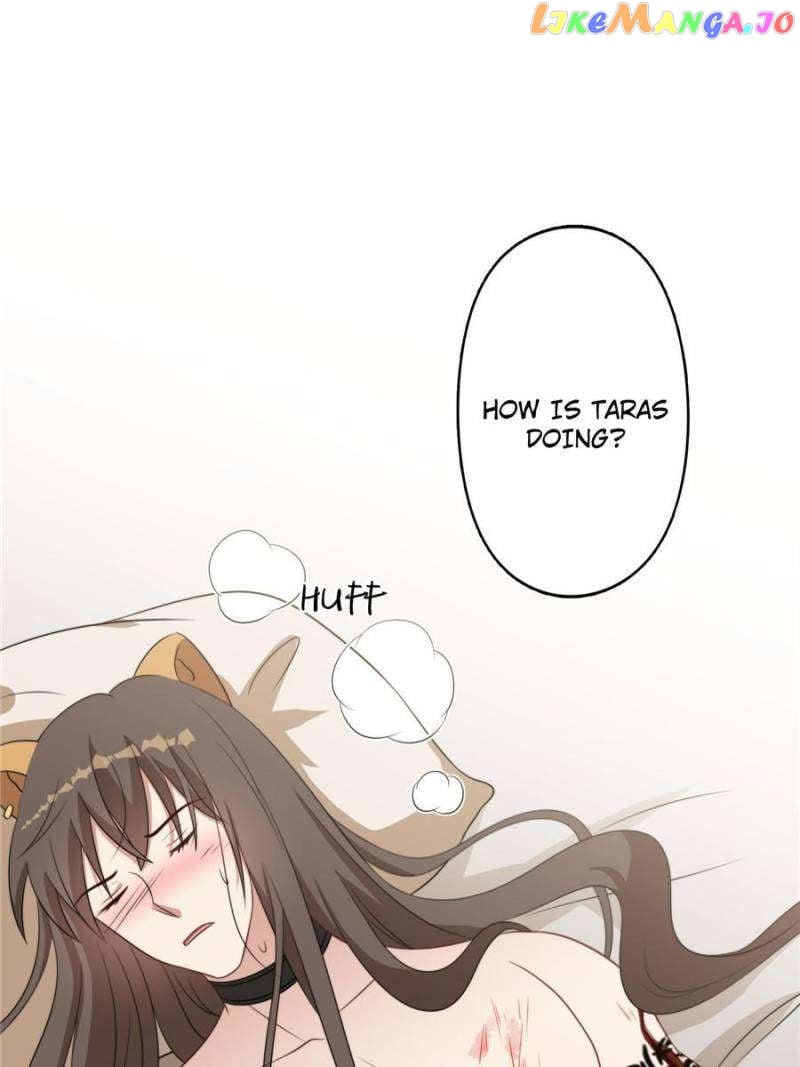 I Became the Beastman’s Wife Chapter 147 71 10