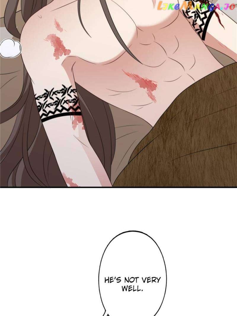 I Became the Beastman’s Wife Chapter 147 72 11
