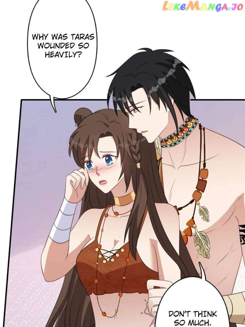 I Became the Beastman’s Wife Chapter 147 75 14