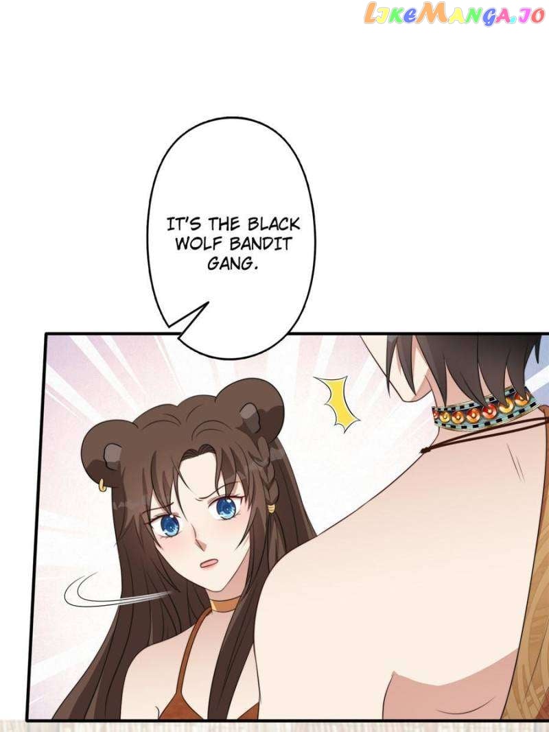 I Became the Beastman’s Wife Chapter 147 77 16