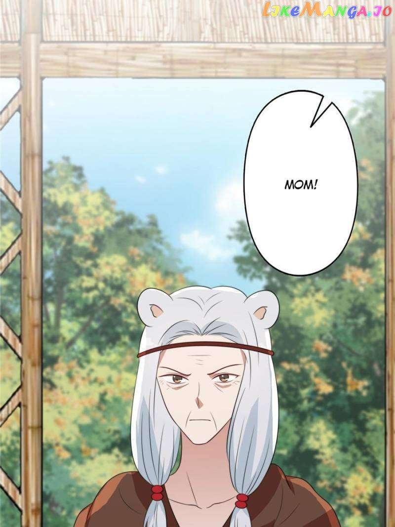 I Became the Beastman’s Wife Chapter 147 78 17