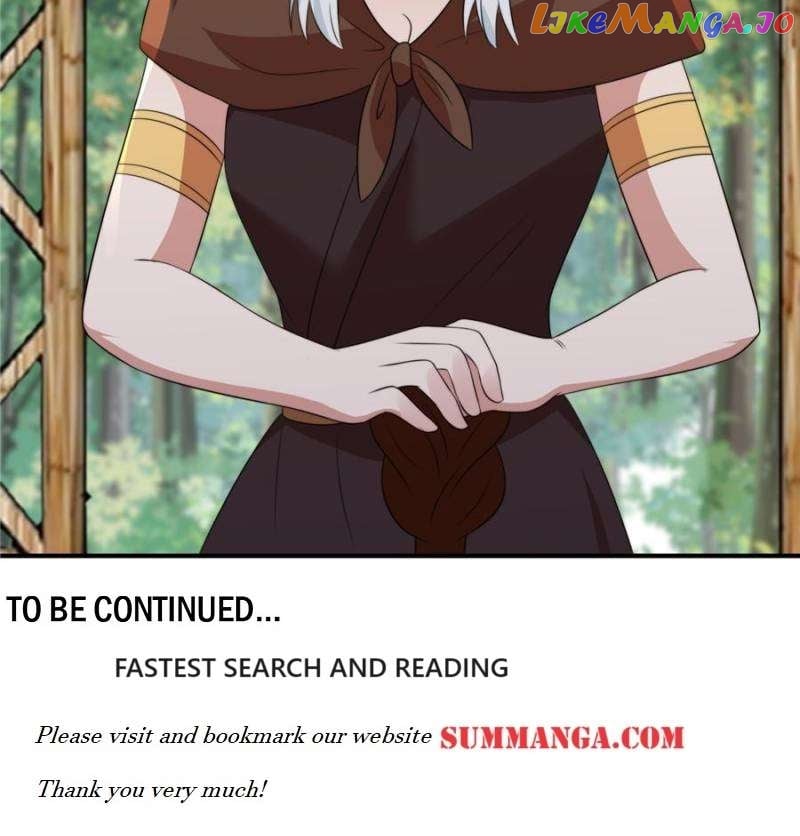 I Became the Beastman’s Wife Chapter 147 79 18