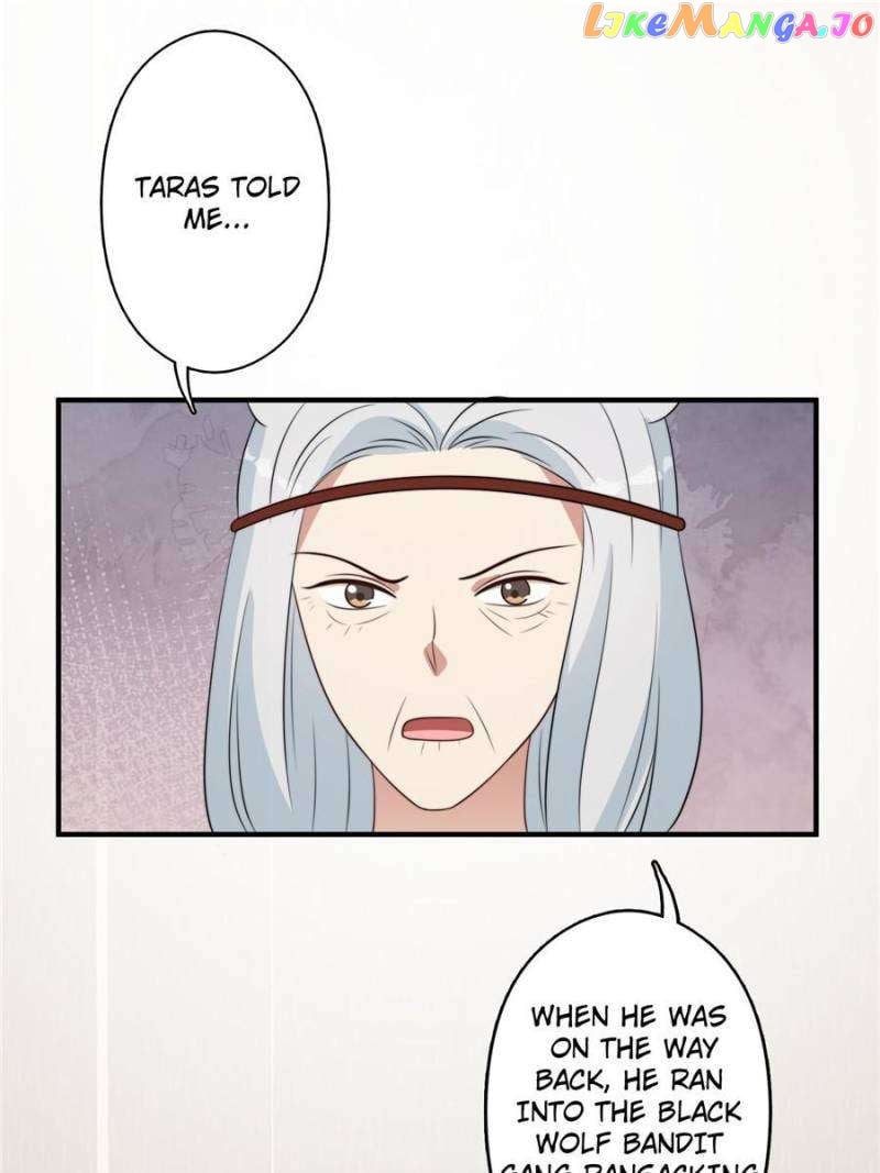 I Became the Beastman’s Wife Chapter 148 77 01