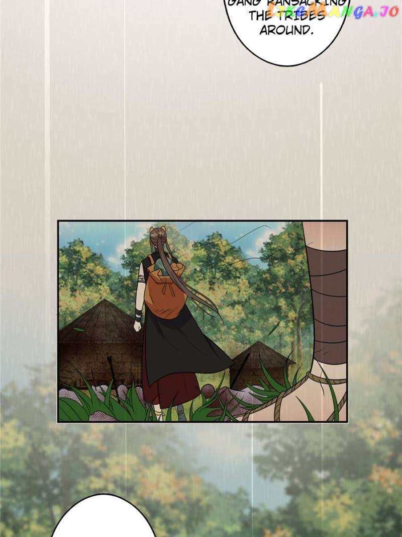 I Became the Beastman’s Wife Chapter 148 78 02